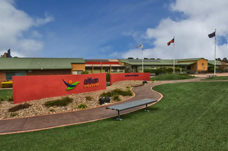 Second view of Homely land listing, LOT 20 Dorrington Street, Greenvale VIC 3059