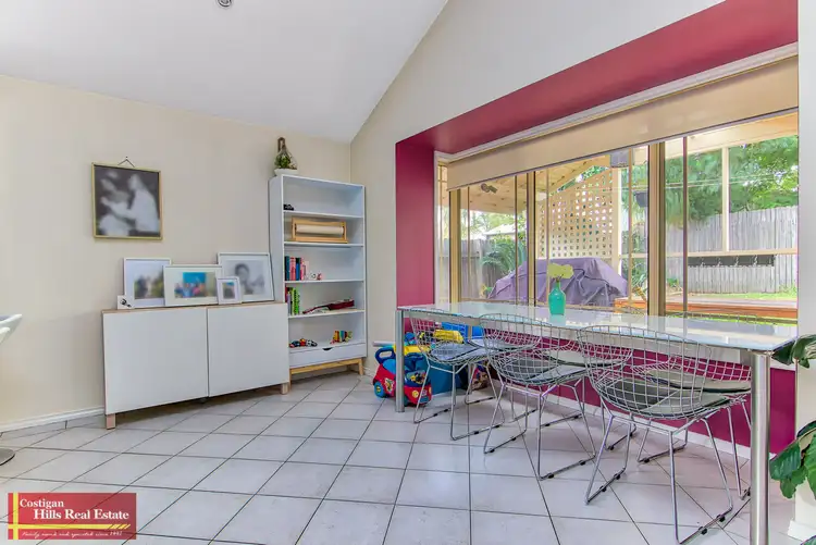Third view of Homely house listing, 22a Aylward Avenue, Quakers Hill NSW 2763