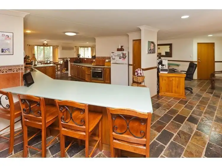 Fifth view of Homely house listing, 1057 Yeppoon Road, Ironpot QLD 4701