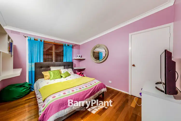 Fifth view of Homely house listing, 21 Paramount Way, Pakenham VIC 3810