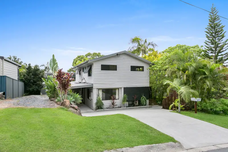 Main view of Homely house listing, 11 Eureka Crescent, Nerang QLD 4211