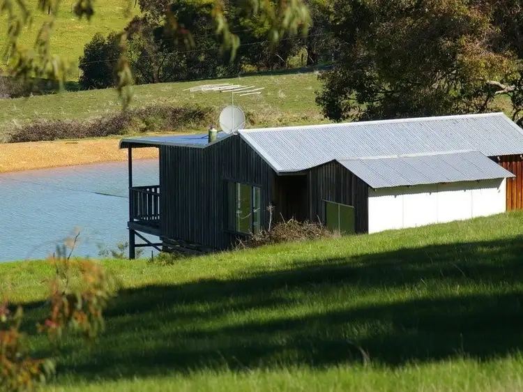 Fourth view of Homely house listing, 2 Gold Gully Road, Nannup WA 6275