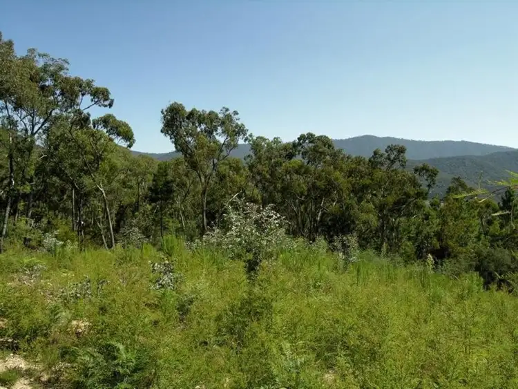 Third view of Homely land listing, LOT 10, 59 Rifle Range Road, Jamieson VIC 3723