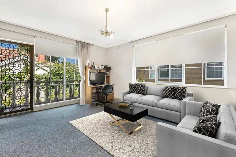 Third view of Homely apartment listing, 12/530 Glenhuntly Road, Elsternwick VIC 3185