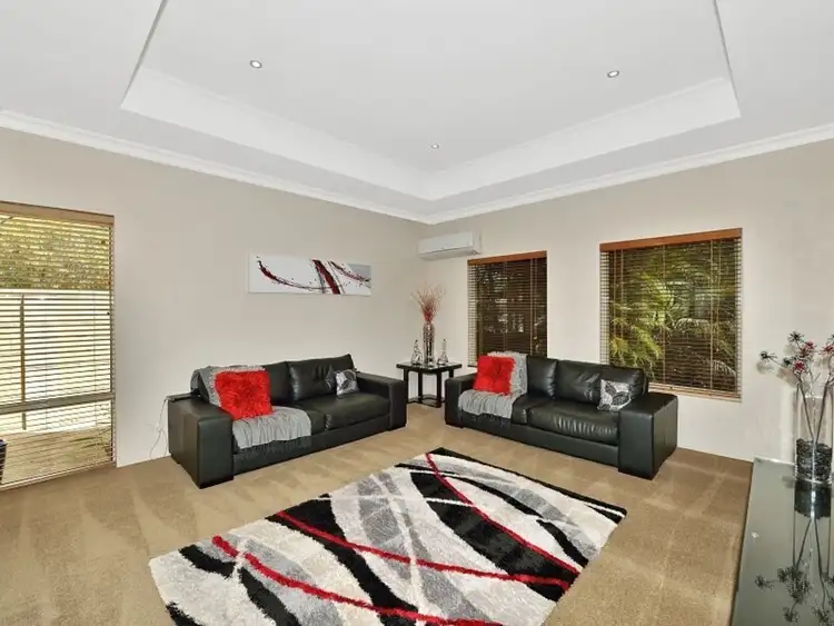 Seventh view of Homely house listing, 2 Placid Waters Parade, Coodanup WA 6210