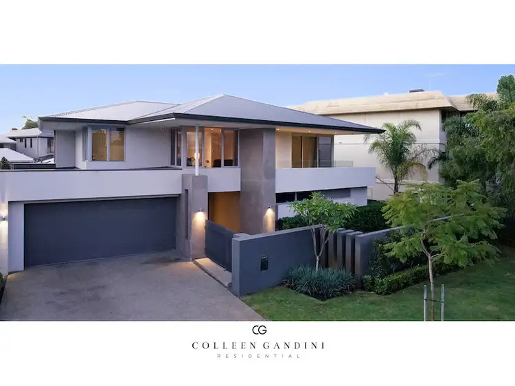 Second view of Homely house listing, 10 Flanagan Road, Applecross WA 6153