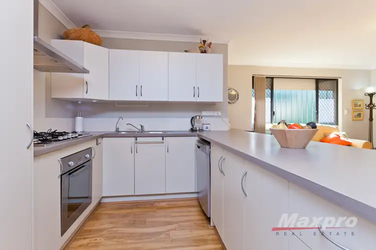 Fourth view of Homely house listing, 60 Lynwood Avenue, Lynwood WA 6147
