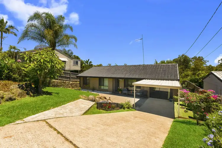 13 Plum Parade, Nerang QLD 4211