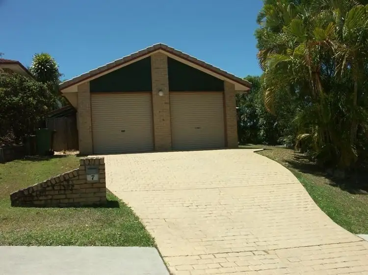 7 Buderim Pines Drive, Buderim QLD 4556