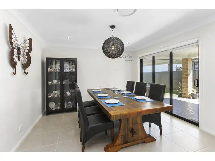 Third view of Homely house listing, 30 Spitzer Street, Gregory Hills NSW 2557