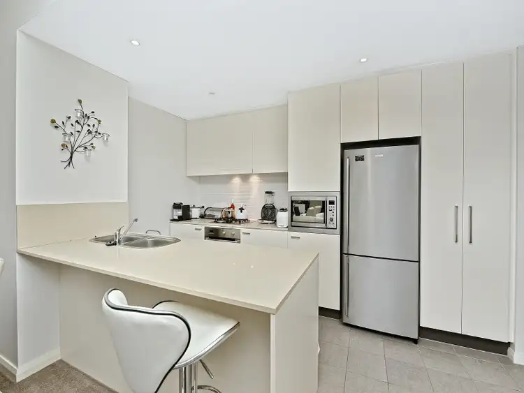 Second view of Homely apartment listing, 401/4 Nuvolari Place, Wentworth Point NSW 2127