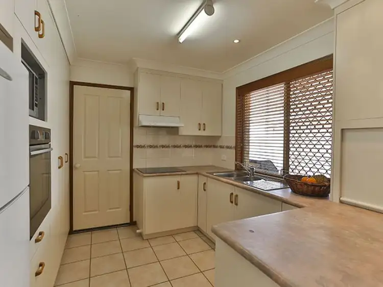 Second view of Homely house listing, 55 Gorman Street, Darling Heights QLD 4350