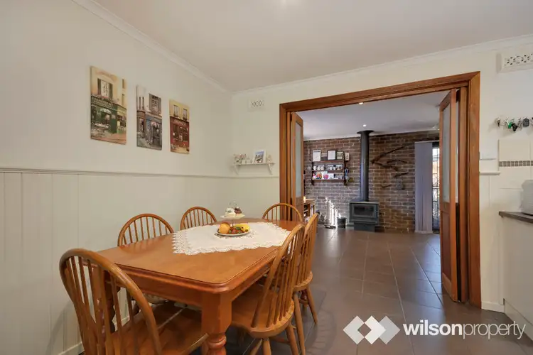 Third view of Homely house listing, 3 Nixon Court, Traralgon VIC 3844