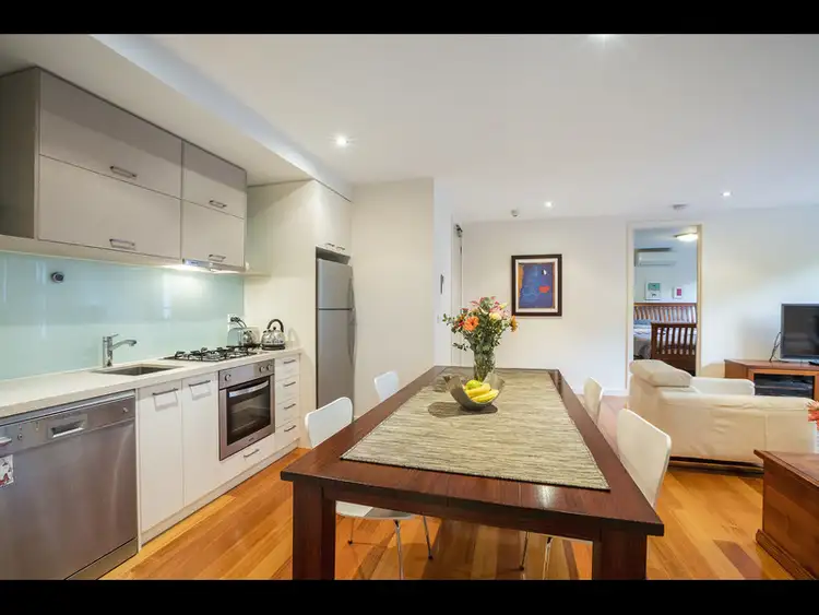 Fourth view of Homely apartment listing, 6/378 Dandenong Road, Caulfield North VIC 3161