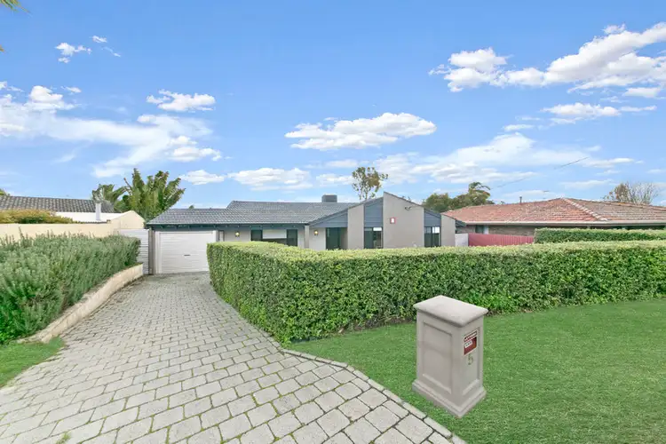 5 Renou Way, Bateman WA 6150