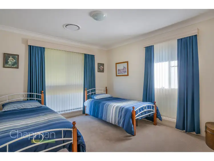 Sixth view of Homely house listing, 53 Bunnal Avenue, Winmalee NSW 2777