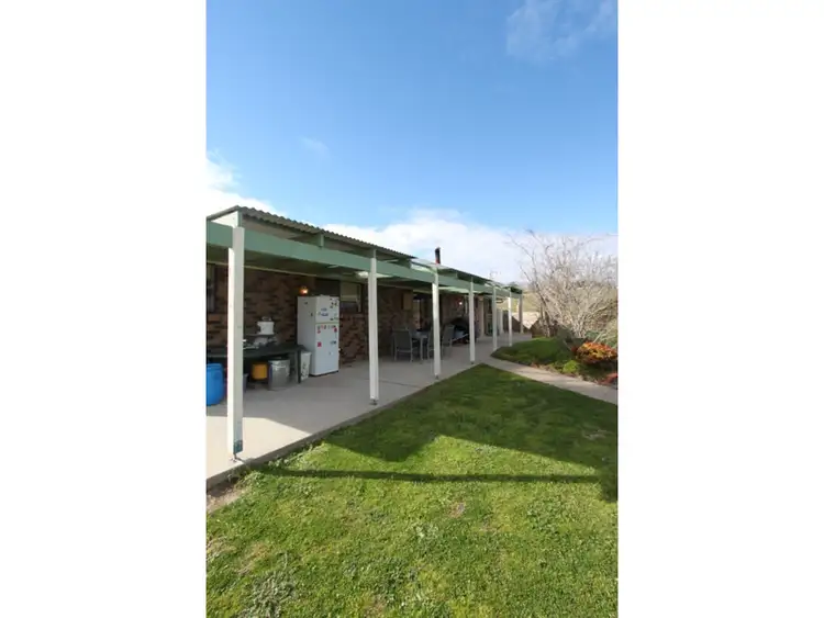 Fifth view of Homely rural property listing, 665 Freemantle Road, Bathurst NSW 2795