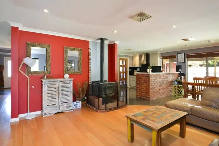 Seventh view of Homely house listing, 8 Goongarri Way, Hannans, Kalgoorlie WA 6430