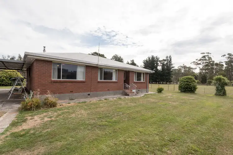 Second view of Homely house listing, 64 Karoola Road, Karoola TAS 7267