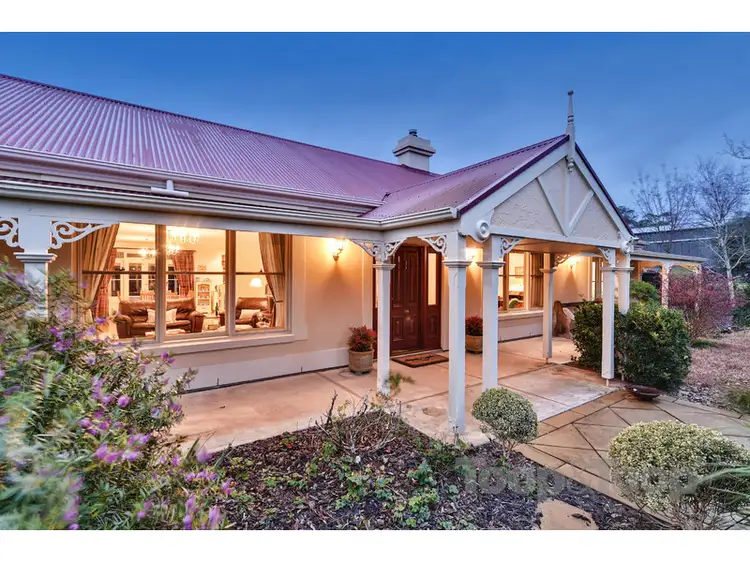 Second view of Homely house listing, 43 Joseph road, Blakiston SA 5250
