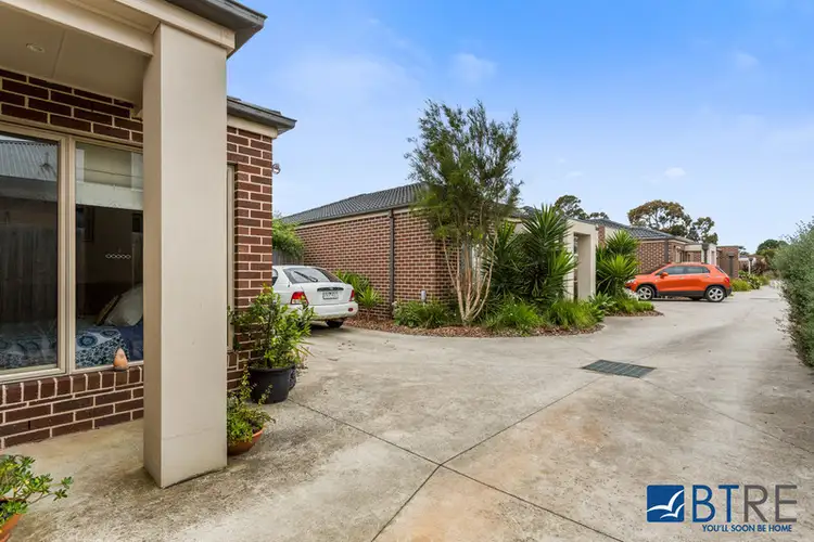 Third view of Homely unit listing, 6/136 Disney Street, Crib Point VIC 3919