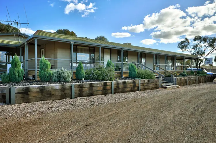 7 Tamblyn Street, Port Augusta West SA 5700