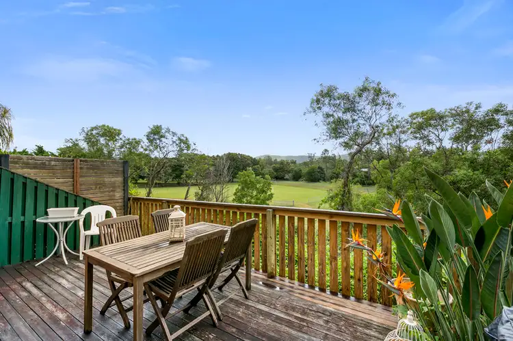Third view of Homely townhouse listing, 11/41 Beltana Way, Nerang QLD 4211
