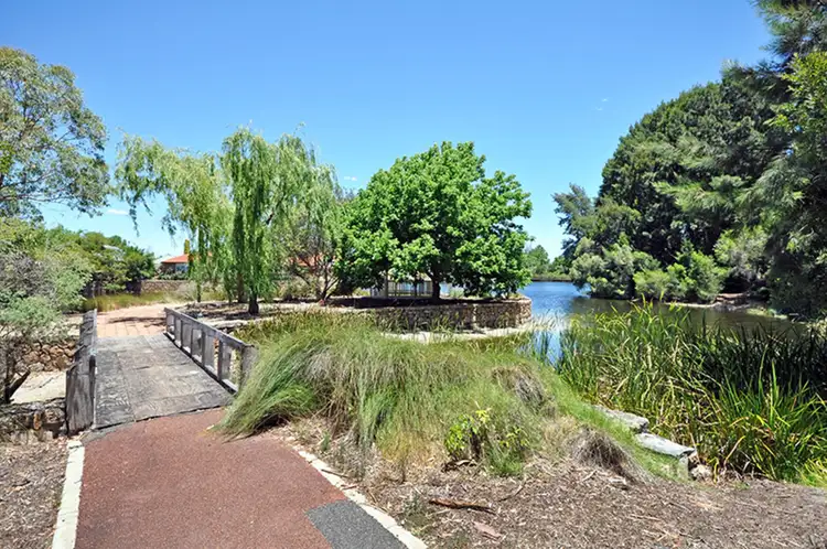 Third view of Homely house listing, 3 Pipit Court, Ellenbrook WA 6069