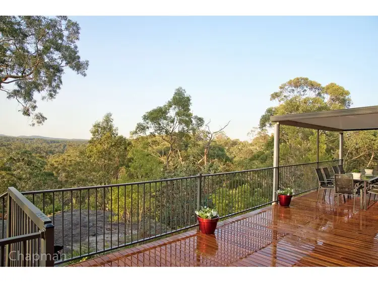 Fourth view of Homely house listing, 11 The Terrace, Warrimoo NSW 2774
