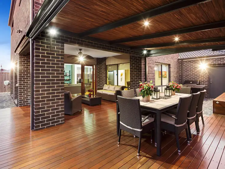 Fourth view of Homely house listing, 79 Alamanda Boulevard, Point Cook VIC 3030