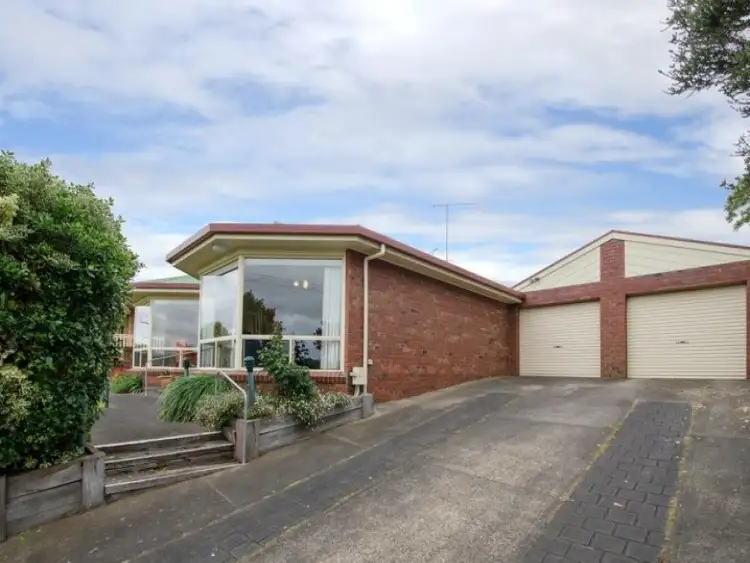 Third view of Homely house listing, 41 Heaver Drive, Mount Gambier SA 5290