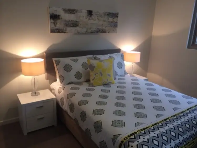 Second view of Homely apartment listing, 30/6 Campbell Street, West Perth WA 6005