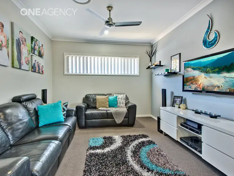 Fourth view of Homely house listing, 19 Moor Circuit, Warner QLD 4500