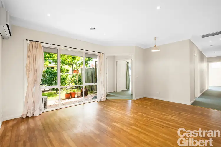 Second view of Homely house listing, 48a Euston Road, Hughesdale VIC 3166