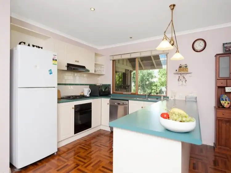 Second view of Homely house listing, 13 Mitchell Street, Cobden VIC 3266