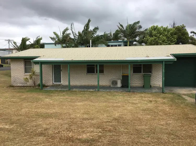 Main view of Homely house listing, 1 Davidson Street, Cooee Bay QLD 4703