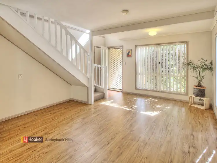 Third view of Homely townhouse listing, 62/62 Brandon Road, Runcorn QLD 4113
