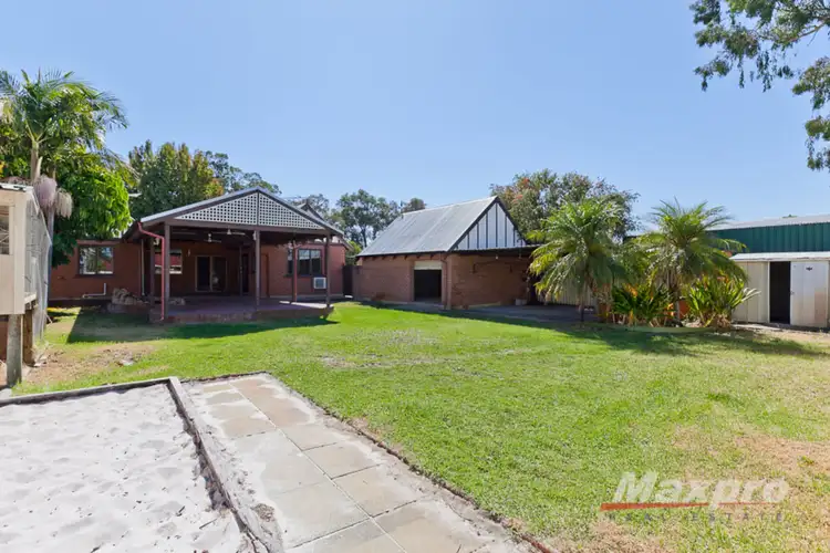 Fifth view of Homely house listing, 148 Lacey Street, Beckenham WA 6107