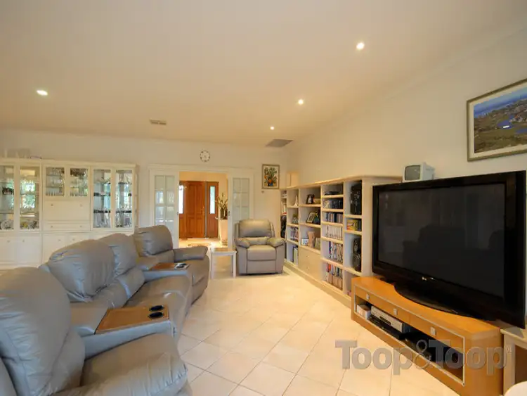 Third view of Homely house listing, 18 Africaine Drive, McCracken SA 5211