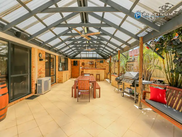 Seventh view of Homely house listing, 3 Sandilands Circuit, Tapping WA 6065