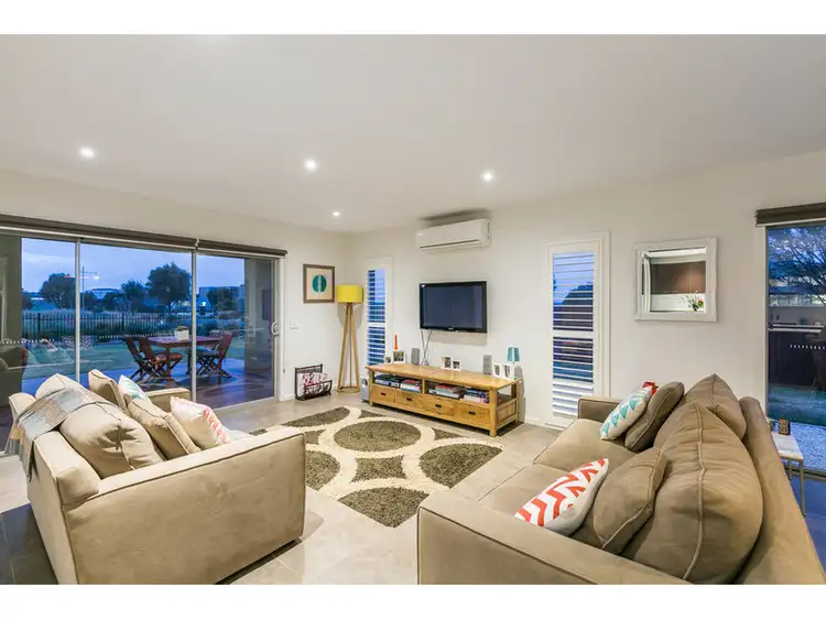 Fifth view of Homely house listing, 30 Lahinch Mews, Torquay VIC 3228
