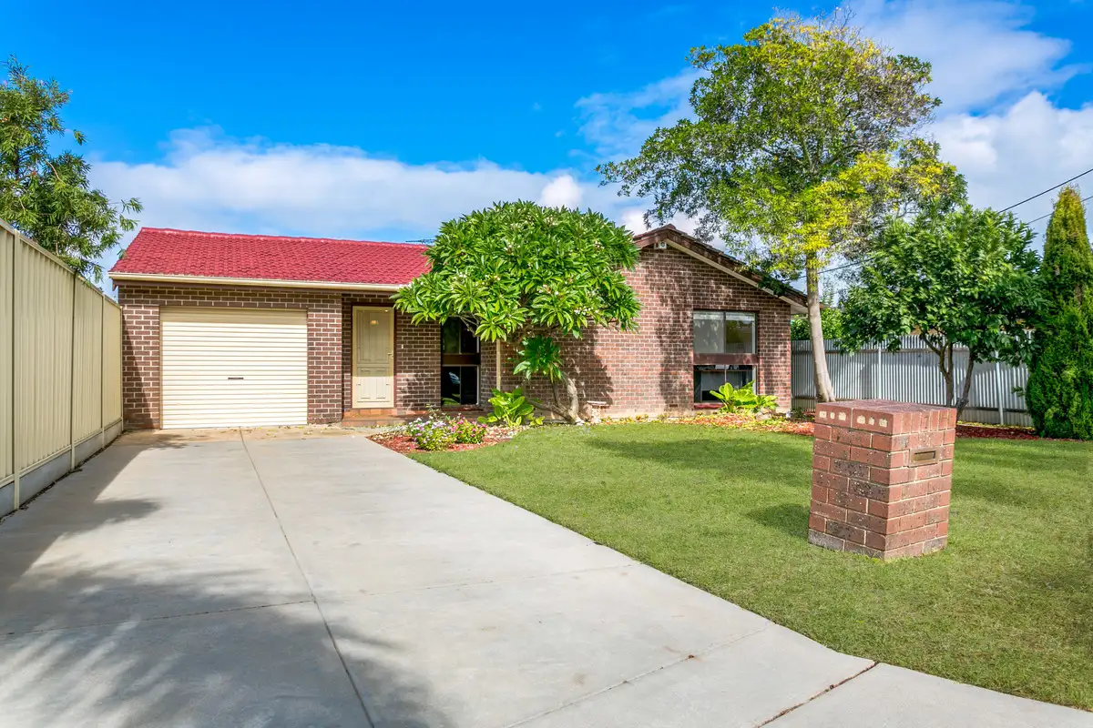 Main view of Homely house listing, 7 Elgar Crescent, Fulham Gardens SA 5024
