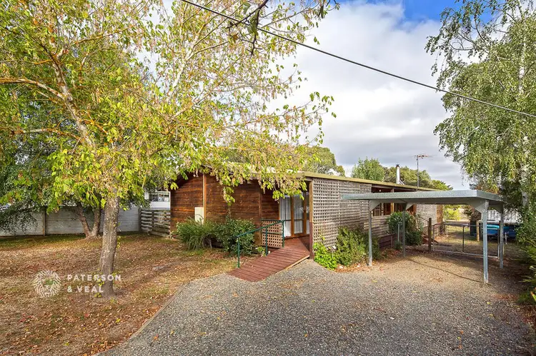 6 Elizabeth Street, Smythesdale VIC 3351