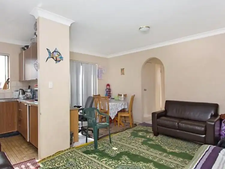 Second view of Homely unit listing, 18/36 Luxford Road, Mount Druitt NSW 2770