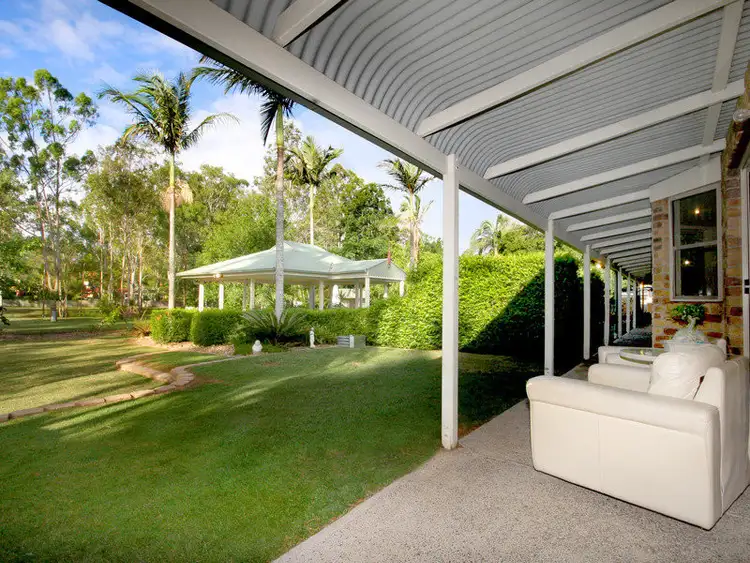 Third view of Homely house listing, 30 College Road, Karana Downs QLD 4306