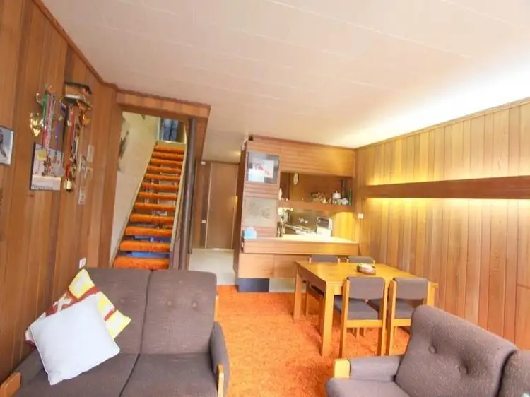 Second view of Homely apartment listing, 1/37 The Avenue, Mount Buller VIC 3723