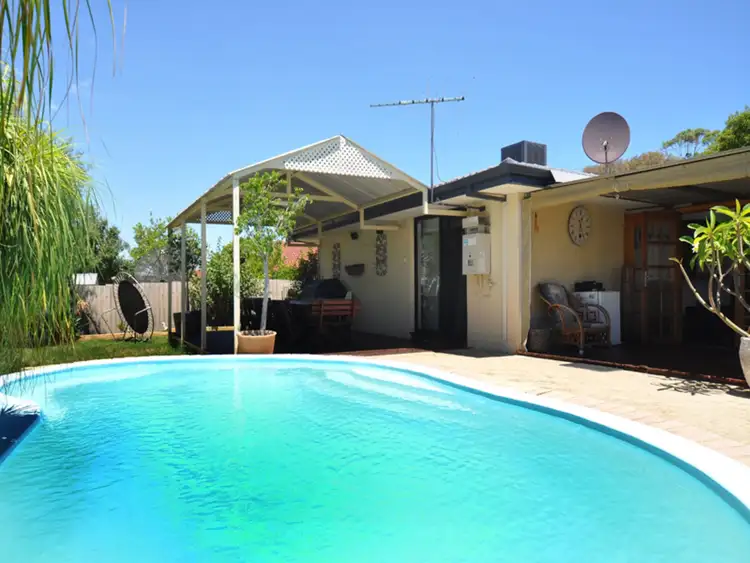 Third view of Homely house listing, 46 Majella Road, Westminster WA 6061