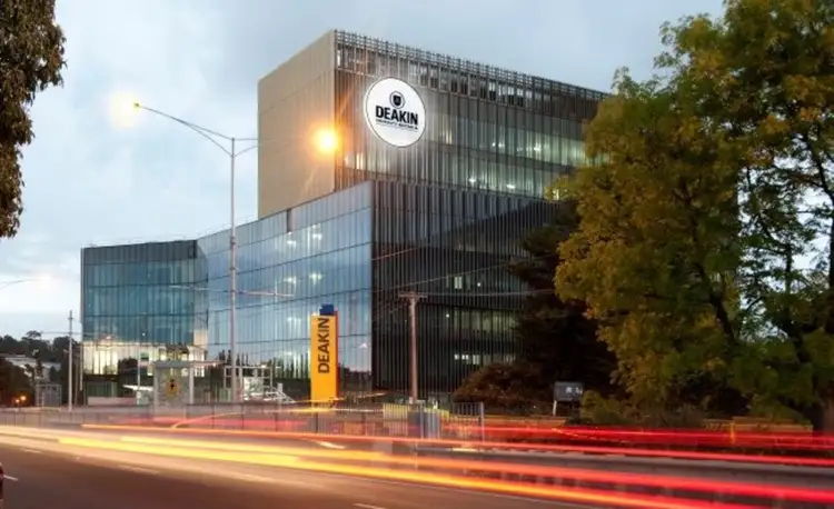 Fourth view of Homely townhouse listing, Unit 2 & 3/2 Corrigan Street, Burwood VIC 3125