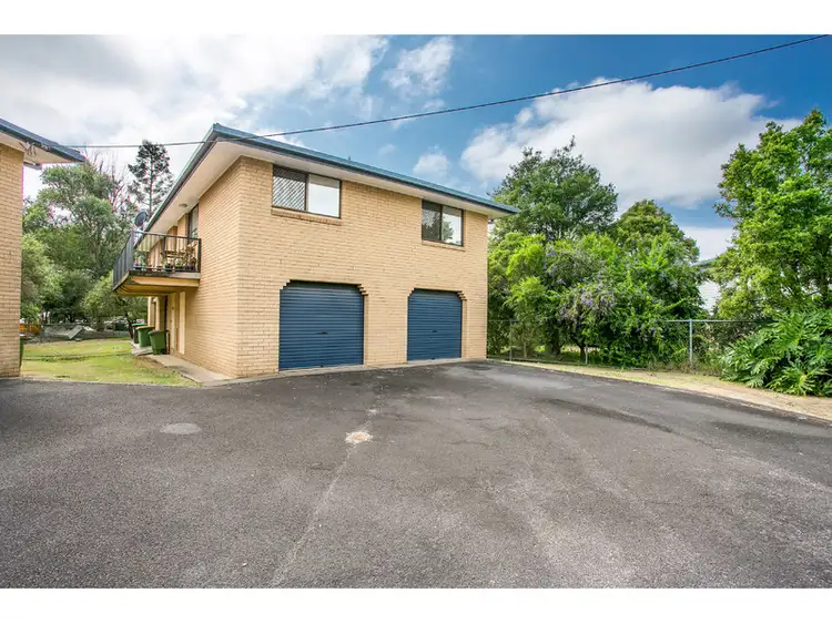 Third view of Homely townhouse listing, 5/5 Scott Place, South Lismore NSW 2480