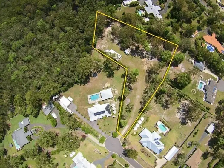 18 Adensfield Court, Cooroibah QLD 4565
